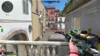 逆战新套装最新爆料图,炫酷造型，等你来战！